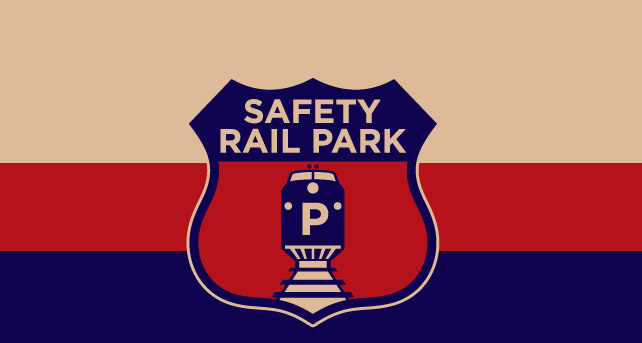 Safety Rail Park